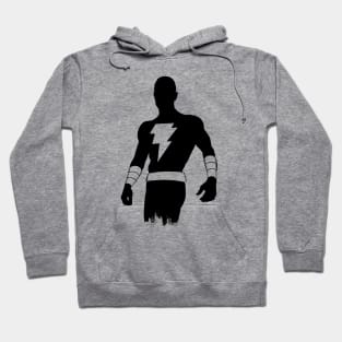 BLACK ADAM Hoodie